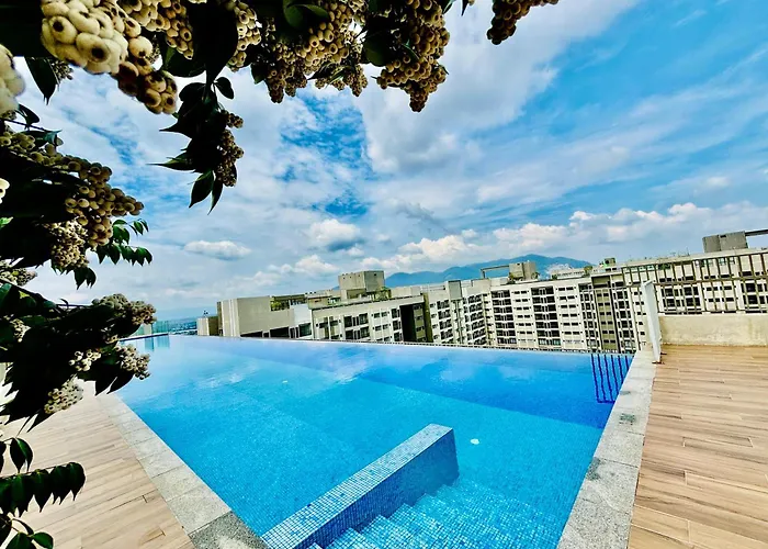 Youth City Residence Nilai