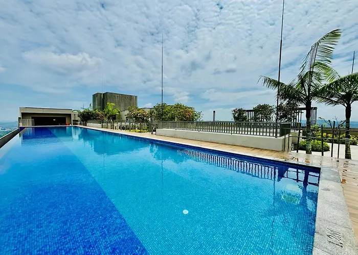 Youth City Residence Nilai