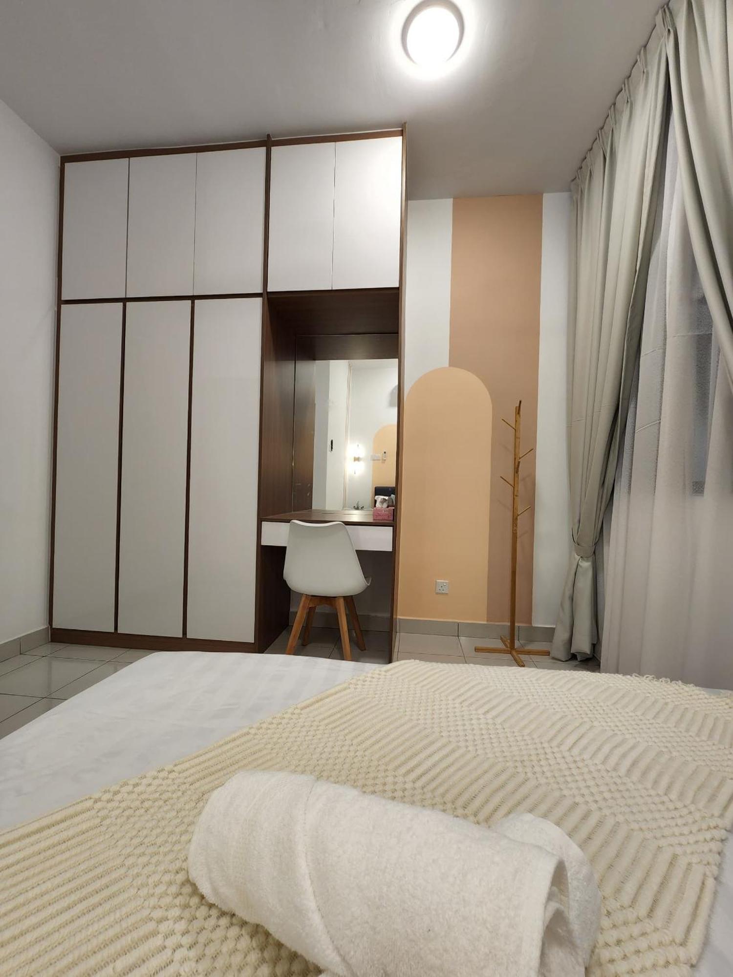 Youth Apartment