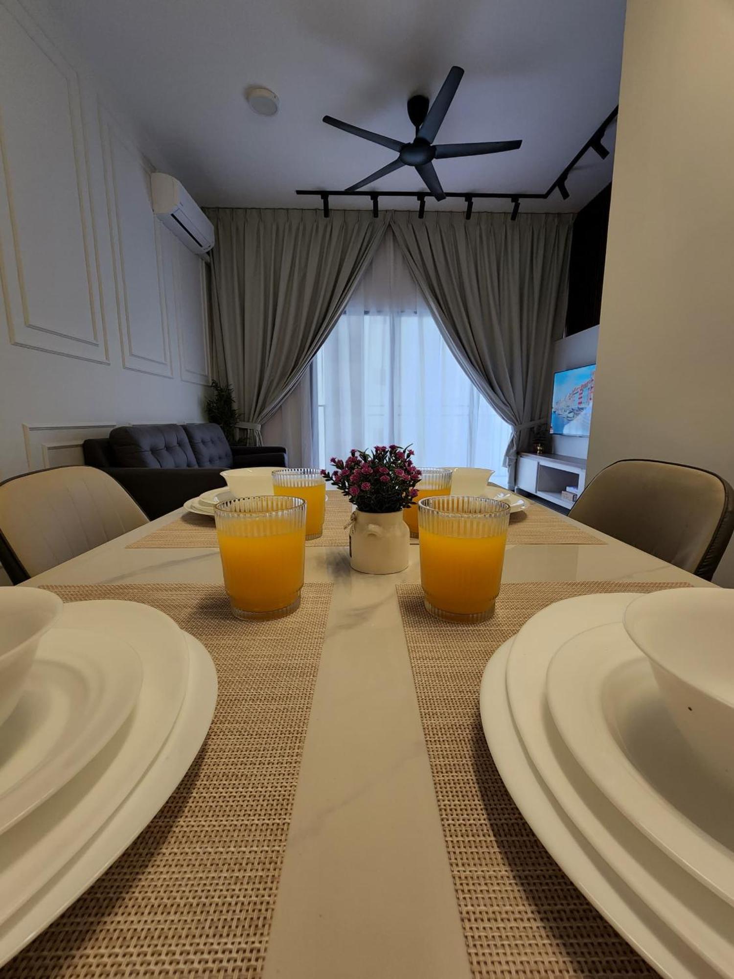 Youth Apartment Nilai