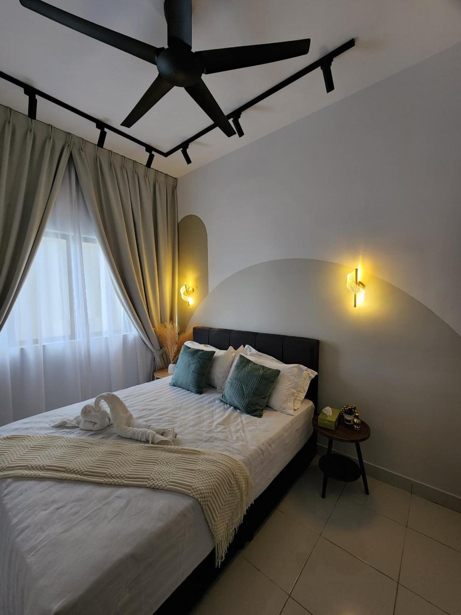 Youth Apartment *