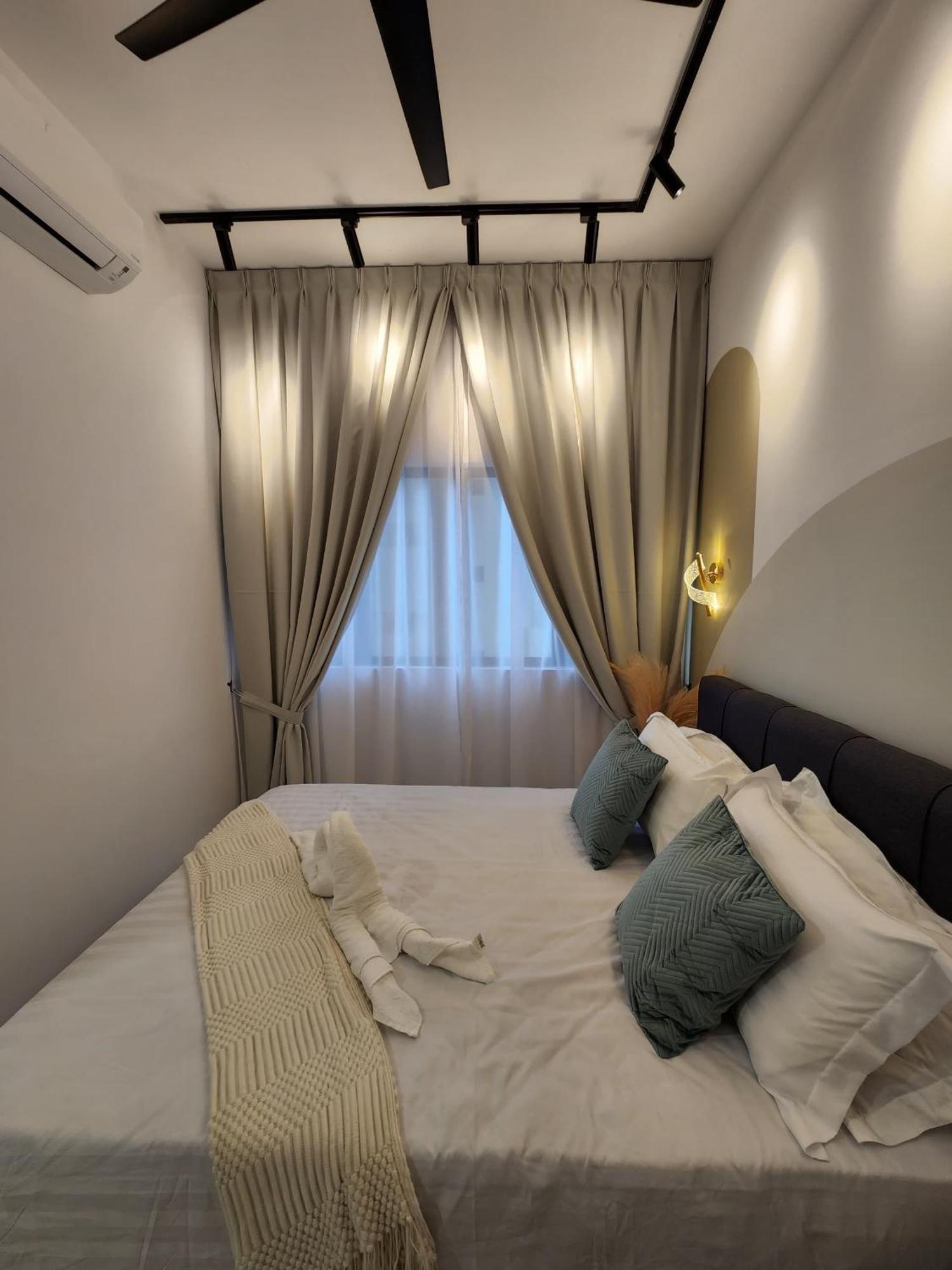 Apartment Youth Nilai