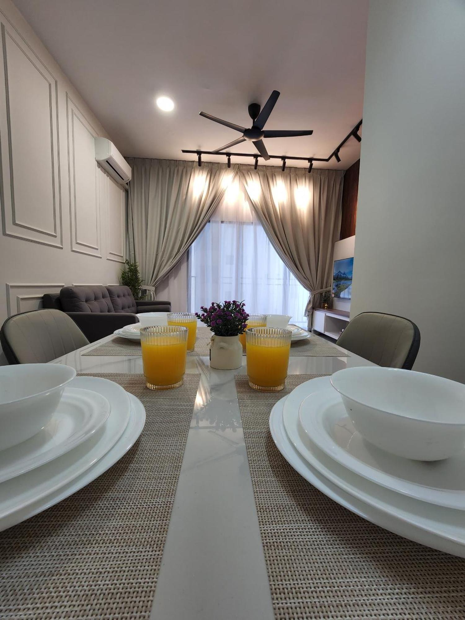 Youth Apartment Nilai