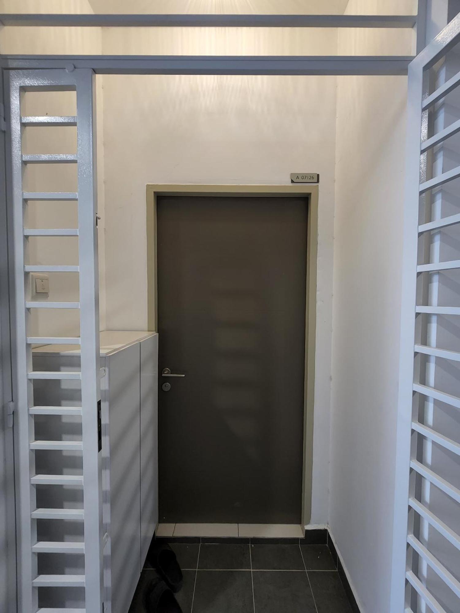 Apartment Youth Nilai